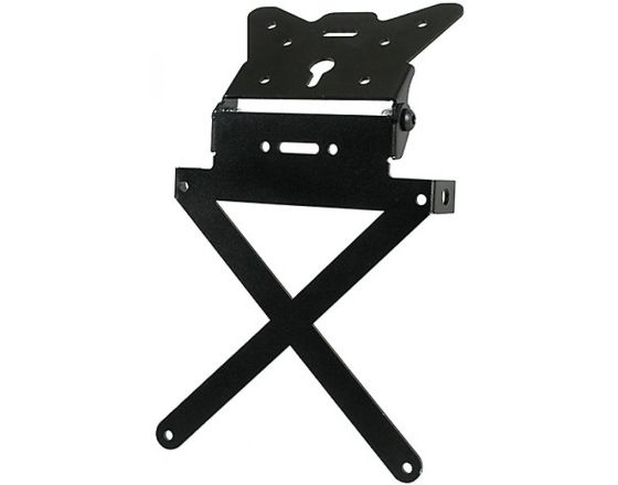 Αναδιπλούμενη βάση πινακίδας Lampa X-Plate