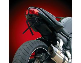 Αναδιπλούμενη βάση πινακίδας Lampa X-Plate - 