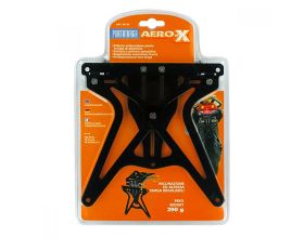 Αναδιπλούμενη βάση πινακίδας Lampa Aero-X 90146 - 