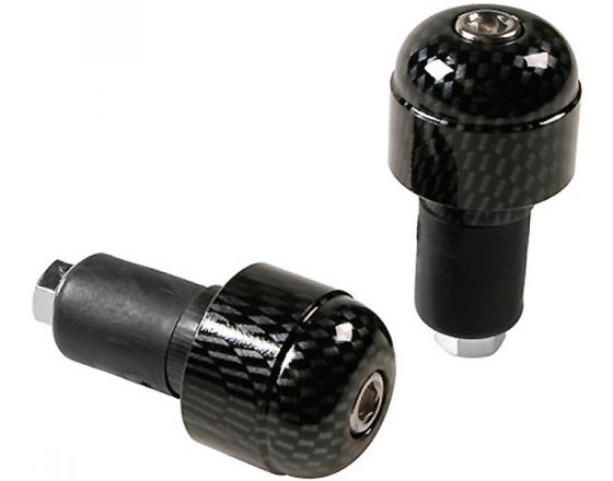 Αντίβαρα τιμονιού Lampa 90314 SU-14 carbon look