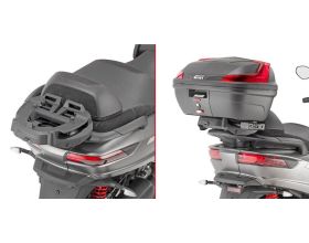 ΣΧΑΡΑ ΒΑΛΙΤΣΑΣ GIVI - SR5613 Piaggio MP3 350 / 400 / 500 | Sport / Business '18-'21 ΣΧΑΡΑ ΒΑΛΙΤΣΑΣ GIVI - SR5613 Piaggio MP3 350 / 400 / 500 | Sport / Business '18-'21