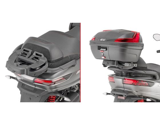ΣΧΑΡΑ ΒΑΛΙΤΣΑΣ GIVI - SR5613 Piaggio MP3 350 / 400 / 500 | Sport / Business '18-'21 ΣΧΑΡΑ ΒΑΛΙΤΣΑΣ GIVI - SR5613 Piaggio MP3 350 / 400 / 500 | Sport / Business '18-'21