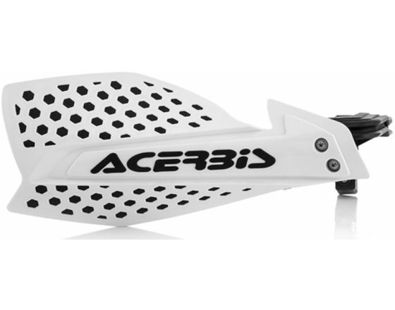 ΧΟΥΦΤΕΣ ΠΡΟΣΤΑΣΙΑΣ ACERBIS - X-Ultimate white