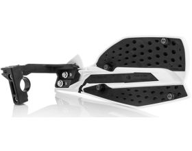 ΧΟΥΦΤΕΣ ΠΡΟΣΤΑΣΙΑΣ ACERBIS - X-Ultimate white - 