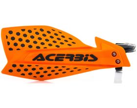 ΧΟΥΦΤΕΣ ΠΡΟΣΤΑΣΙΑΣ ACERBIS - X-Ultimate orange/black ΧΟΥΦΤΕΣ ΠΡΟΣΤΑΣΙΑΣ ACERBIS - X-Ultimate orange/black