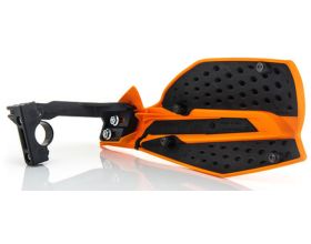 ΧΟΥΦΤΕΣ ΠΡΟΣΤΑΣΙΑΣ ACERBIS - X-Ultimate orange/black - 