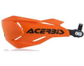 ΧΟΥΦΤΕΣ ΠΡΟΣΤΑΣΙΑΣ ACERBIS - X-Factory orange/black ΧΟΥΦΤΕΣ ΠΡΟΣΤΑΣΙΑΣ ACERBIS - X-Factory orange/black