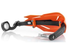 ΧΟΥΦΤΕΣ ΠΡΟΣΤΑΣΙΑΣ ACERBIS - X-Factory orange/black - 