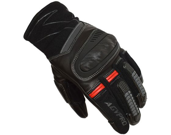 ΓΑΝΤΙΑ ΜΗΧΑΝΗΣ AGVPRO - Rookie Carbon