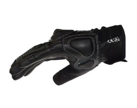 ΓΑΝΤΙΑ ΜΗΧΑΝΗΣ AGVPRO - Rookie Carbon - 