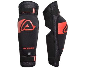 ΕΠΙΑΓΚΩΝΙΔΕΣ ACERBIS - X-Elbow soft black/red ΕΠΙΑΓΚΩΝΙΔΕΣ ACERBIS - X-Elbow soft black/red