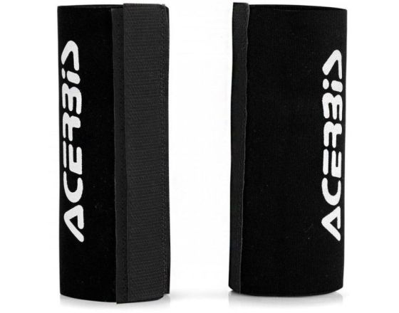 Προστασία πηρουνιού Acerbis usd μαύρο