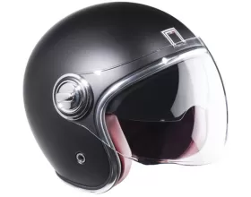 ΚΡΑΝΟΣ ΜΗΧΑΝΗΣ NOX - Heritage 22.06 mat black