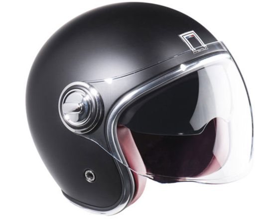 ΚΡΑΝΟΣ ΜΗΧΑΝΗΣ NOX - Heritage 22.06 mat black ΚΡΑΝΟΣ ΜΗΧΑΝΗΣ NOX - Heritage 22.06 mat black