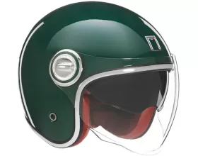 ΚΡΑΝΟΣ ΜΗΧΑΝΗΣ NOX - Heritage 22.06 english green