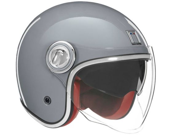 ΚΡΑΝΟΣ ΜΗΧΑΝΗΣ NOX - Heritage 22.06 nardo grey ΚΡΑΝΟΣ ΜΗΧΑΝΗΣ NOX - Heritage 22.06 nardo grey