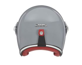 ΚΡΑΝΟΣ ΜΗΧΑΝΗΣ NOX - Heritage 22.06 nardo grey -  ΚΡΑΝΟΣ ΜΗΧΑΝΗΣ NOX - Heritage 22.06 nardo grey -