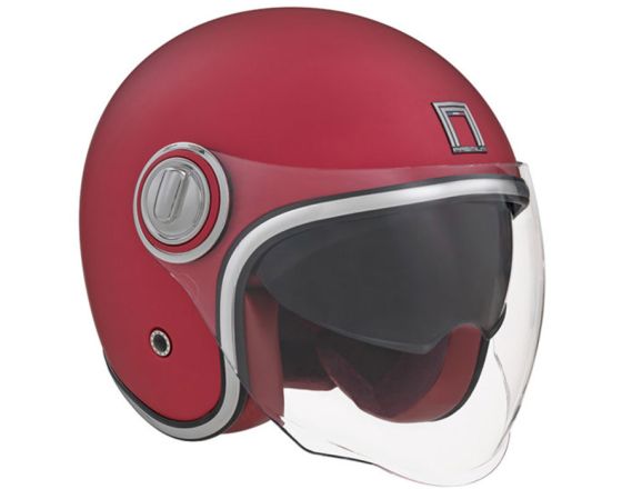 ΚΡΑΝΟΣ ΜΗΧΑΝΗΣ NOX - Heritage 22.06 red ΚΡΑΝΟΣ ΜΗΧΑΝΗΣ NOX - Heritage 22.06 red