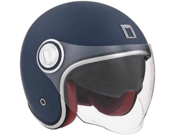 ΚΡΑΝΟΣ ΜΗΧΑΝΗΣ NOX - Heritage 22.06 mat blue ΚΡΑΝΟΣ ΜΗΧΑΝΗΣ NOX - Heritage 22.06 mat blue