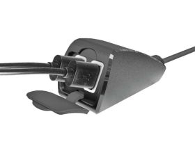 Lampa αδιάβροχος διπλός φορτιστής USB-Fix Trek 5400mA - 12/24V | 38828 - 