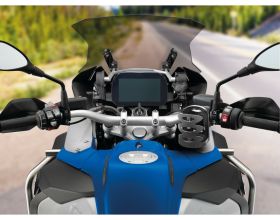 Lampa ποτηροθήκη Drink-Holder 72553 - 