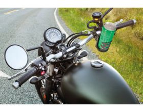 Lampa ποτηροθήκη Drink-Holder 72553 - 