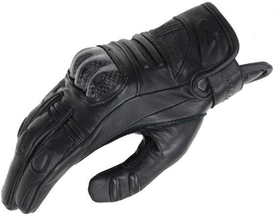 ΓΑΝΤΙΑ ΜΗΧΑΝΗΣ AGVPRO - Apex Carbon black