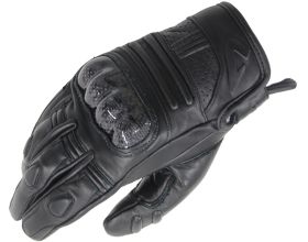 ΓΑΝΤΙΑ ΜΗΧΑΝΗΣ AGVPRO - Apex Carbon black - 