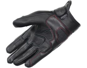 ΓΑΝΤΙΑ ΜΗΧΑΝΗΣ AGVPRO - Apex Carbon black - 