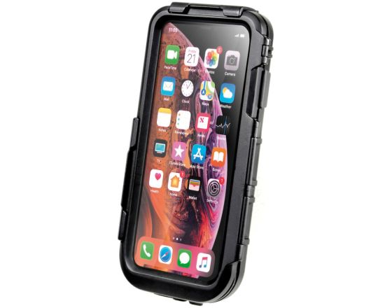 ΘΗΚΗ ΚΙΝΗΤΟΥ LAMPA - Opti Case iPhone XR | 90422