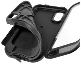 ΘΗΚΗ ΚΙΝΗΤΟΥ LAMPA - Opti Case iPhone XR | 90422 - 