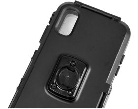 ΘΗΚΗ ΚΙΝΗΤΟΥ LAMPA - Opti Case iPhone XR | 90422 - 