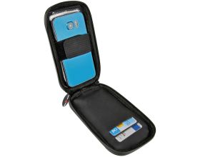 ΘΗΚΗ ΚΙΝΗΤΟΥ LAMPA - Opti Case Universal | 90429 - 