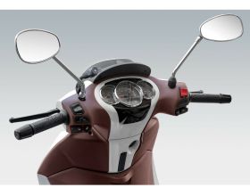 ΑΝΤΑΠΤΟΡΑΣ LAMPA - Opti Arm βάση καθρέπτη | 90439 - 