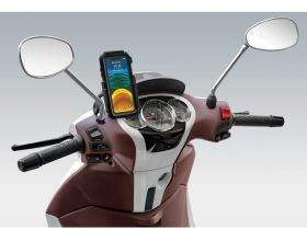 ΑΝΤΑΠΤΟΡΑΣ LAMPA - Opti Arm βάση καθρέπτη | 90439 - 