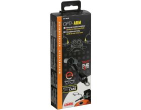 ΑΝΤΑΠΤΟΡΑΣ LAMPA - Opti Arm βάση καθρέπτη | 90439 - 