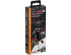 ΑΝΤΑΠΤΟΡΑΣ LAMPA - Μ6 Opti Screw βάση στήριξης σε βίδα | 90450 - 