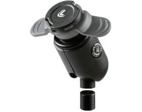 ΑΝΤΑΠΤΟΡΑΣ LAMPA - Μ6 Opti Screw βάση στήριξης σε βίδα | 90450