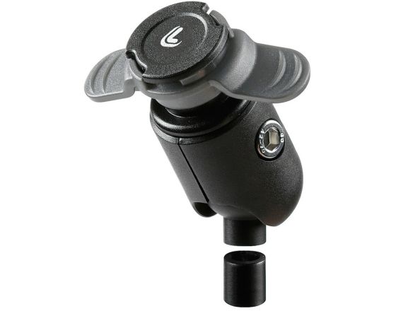 ΑΝΤΑΠΤΟΡΑΣ LAMPA - Μ6 Opti Screw βάση στήριξης σε βίδα | 90450