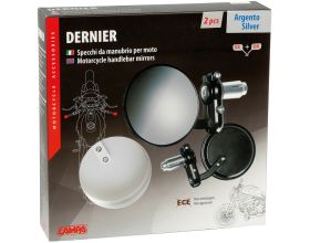 ΚΑΘΡΕΠΤΕΣ ΜΗΧΑΝΗΣ LAMPA - Αντίβαρου Dernier 13-18mm silver | 90492 - 