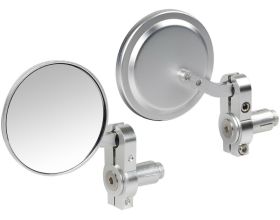 ΚΑΘΡΕΠΤΕΣ ΜΗΧΑΝΗΣ LAMPA - Αντίβαρου Dernier 13-18mm silver | 90492