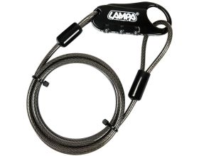 ΚΛΕΙΔΑΡΙΑ ΚΡΑΝΟΥΣ LAMPA - Portex με συνδυασμό | 90596