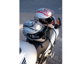 ΚΟΥΛΟΥΡΑ LAMPA - Club security cable 180cm | 90624 - 