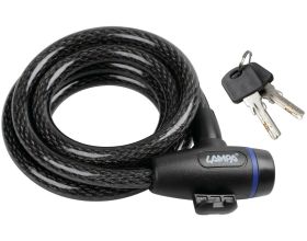 ΚΟΥΛΟΥΡΑ LAMPA - Club security cable 180cm | 90624