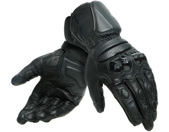 ΓΑΝΤΙΑ ΜΗΧΑΝΗΣ DAINESE - Impeto Gloves black