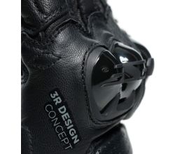 ΓΑΝΤΙΑ ΜΗΧΑΝΗΣ DAINESE - Impeto Gloves black - 