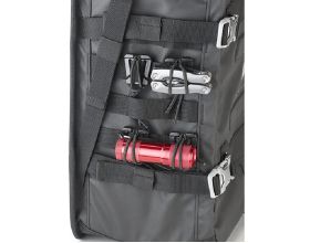 ΣΑΚΙΔΙΑ ΜΗΧΑΝΗΣ GIVI - GRT709 Canyon αδιάβροχες πλαϊνές τσάντες 35lt x 2 - 