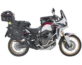 ΣΑΚΙΔΙΑ ΜΗΧΑΝΗΣ GIVI - GRT709 Canyon αδιάβροχες πλαϊνές τσάντες 35lt x 2 - 