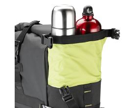 ΣΑΚΙΔΙΑ ΜΗΧΑΝΗΣ GIVI - GRT709 Canyon αδιάβροχες πλαϊνές τσάντες 35lt x 2 - 