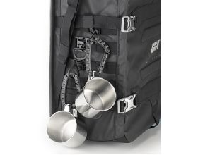 ΣΑΚΙΔΙΑ ΜΗΧΑΝΗΣ GIVI - GRT709 Canyon αδιάβροχες πλαϊνές τσάντες 35lt x 2 - 